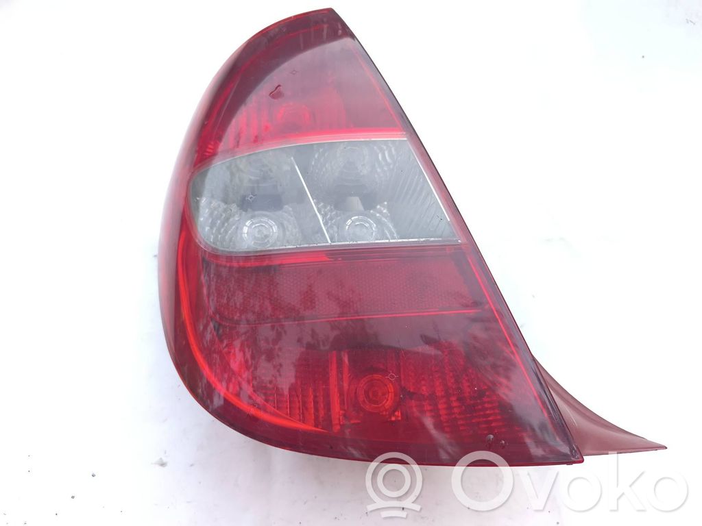 Citroen C5 Takavalot 