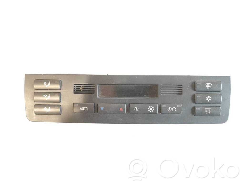 Climate control unit   64116902440,5HB00773811,064611112