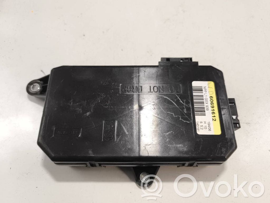 Door control unit/module   60691612,NPPL16SX939