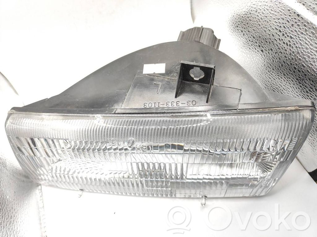 Chrysler Grand Voyager II Scheinwerfer 