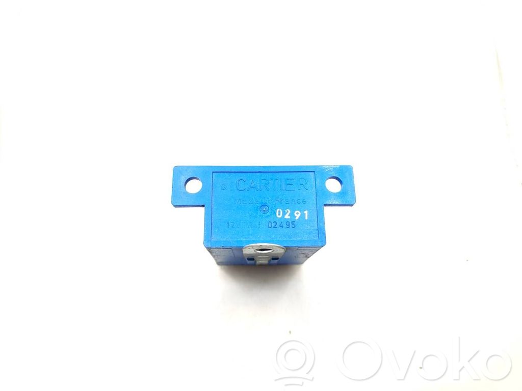 Other control units/modules   02495