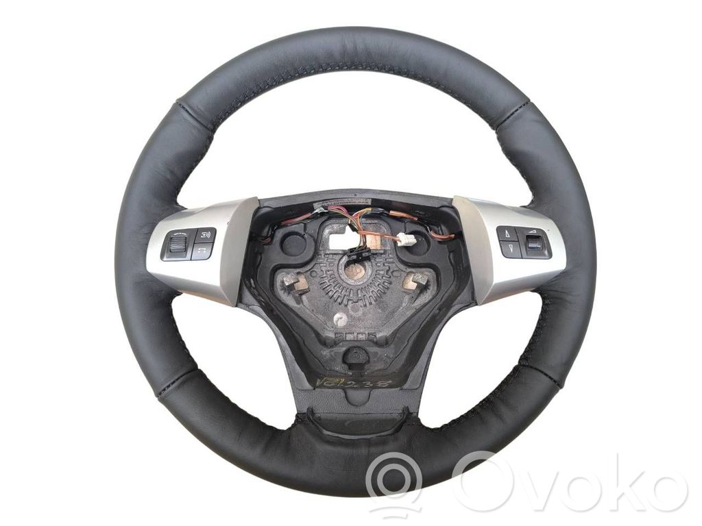 Opel Corsa D Stūre 