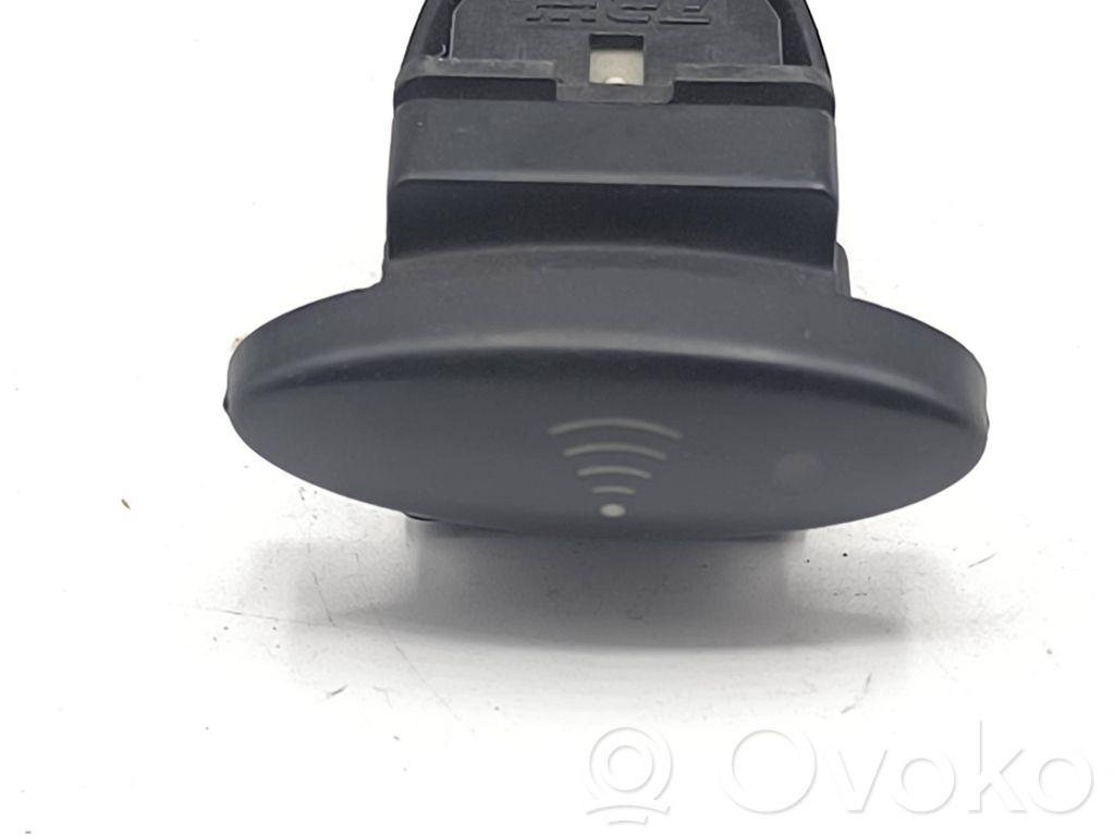Citroen C5 Sensore d’allarme 