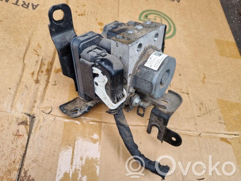 Peugeot 308 ABS Pump 