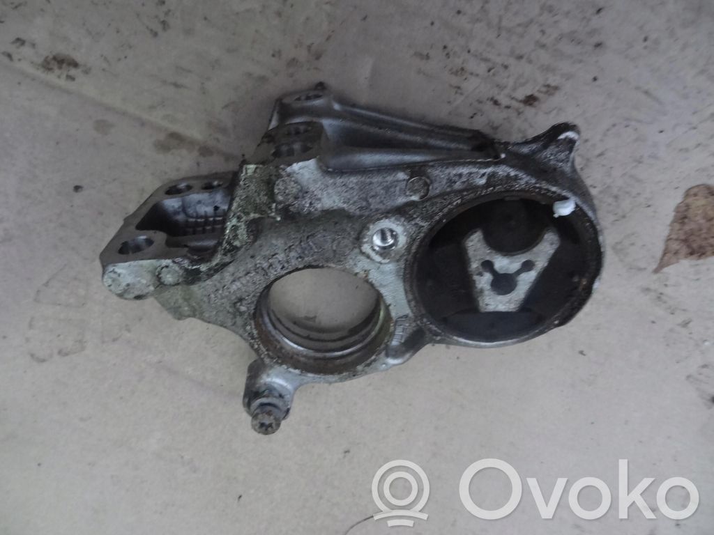 Peugeot 5008 Wspornik / Mocowanie łożyska podpory wału napędowego 