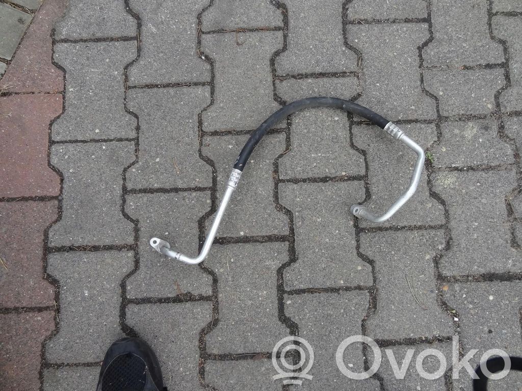 Renault Clio III Wąż / Przewód klimatyzacji A/C 