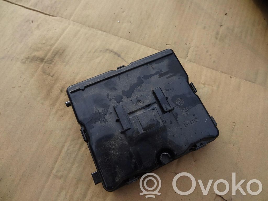 Nissan Qashqai Modul unitate control aer condiționat 