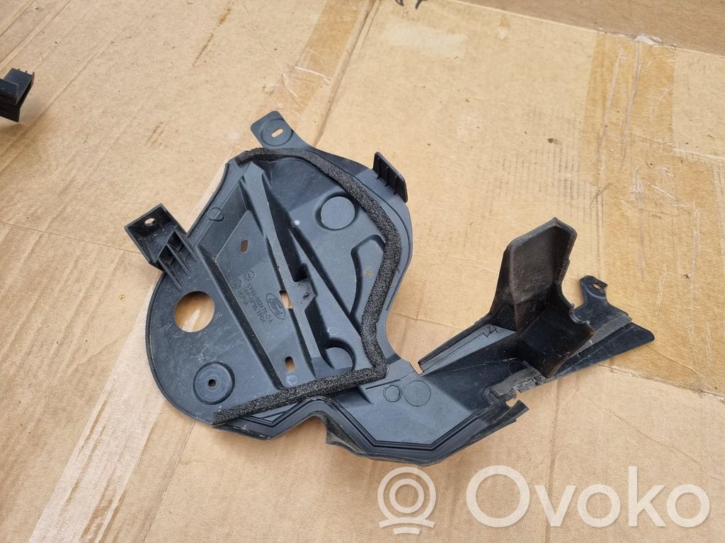 Ford Kuga III Pyyhinkoneiston lista 