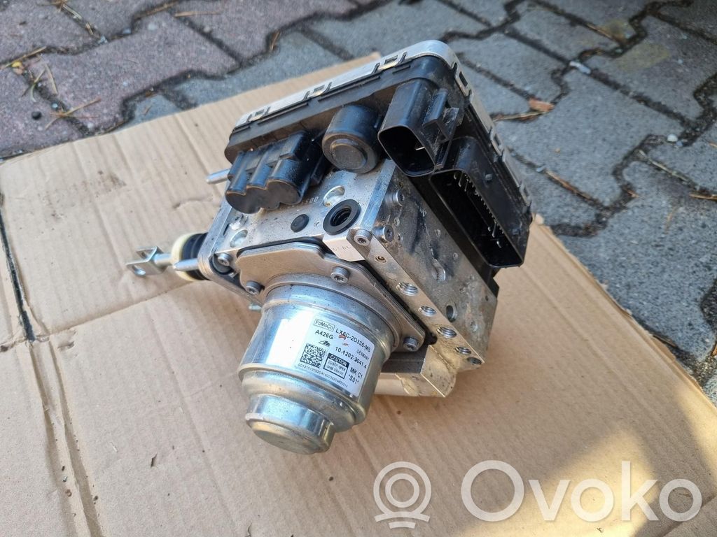 Ford Kuga III ABS-pumppu 