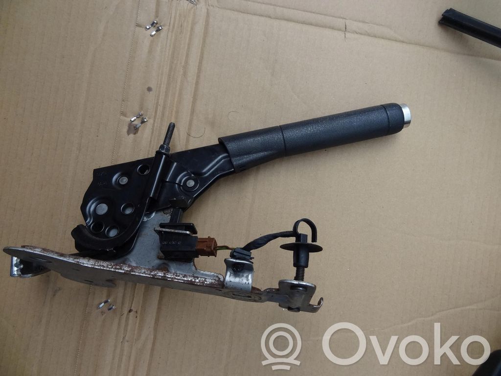Citroen C3 Frein à main / assemblage du levier 