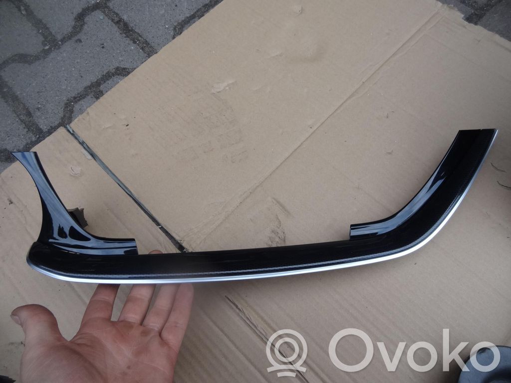Opel Insignia B Inny element deski rozdzielczej 