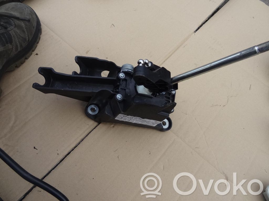 Ford Focus Schaltturm Getriebe 