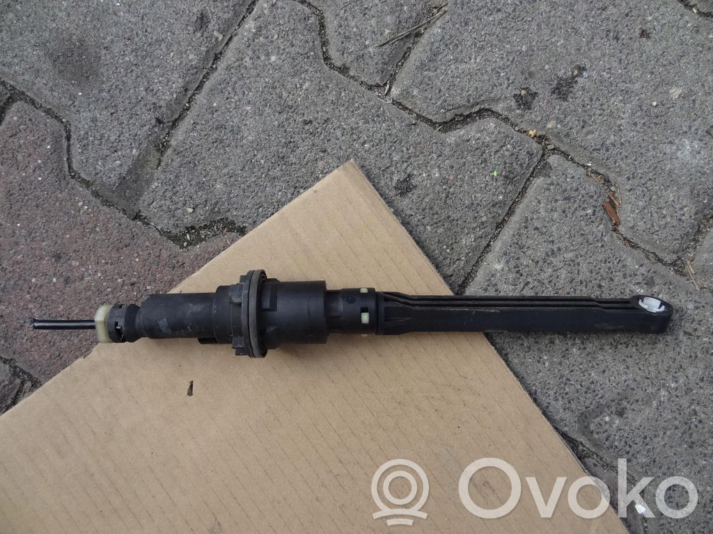 Citroen C3 Kytkimen apusylinteri 