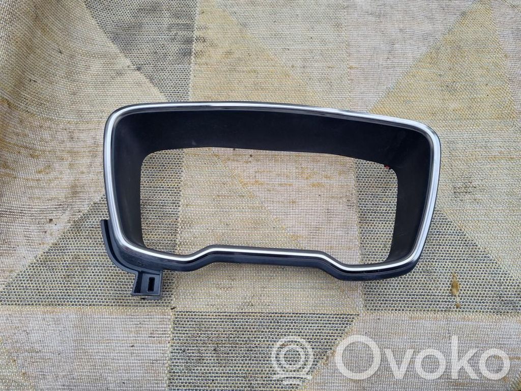 Toyota Corolla E210 E21 Dashboard trim 