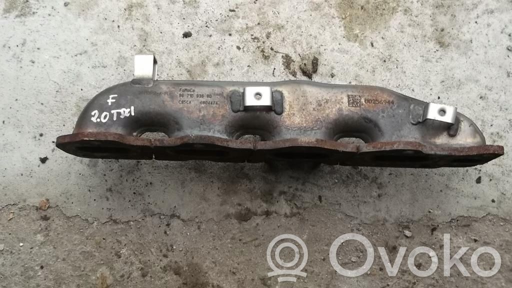 Ford Kuga I Auspuffkrümmer Abgaskrümmer 