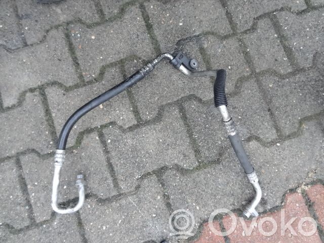 Wąż / Przewód klimatyzacji A/C   1222222