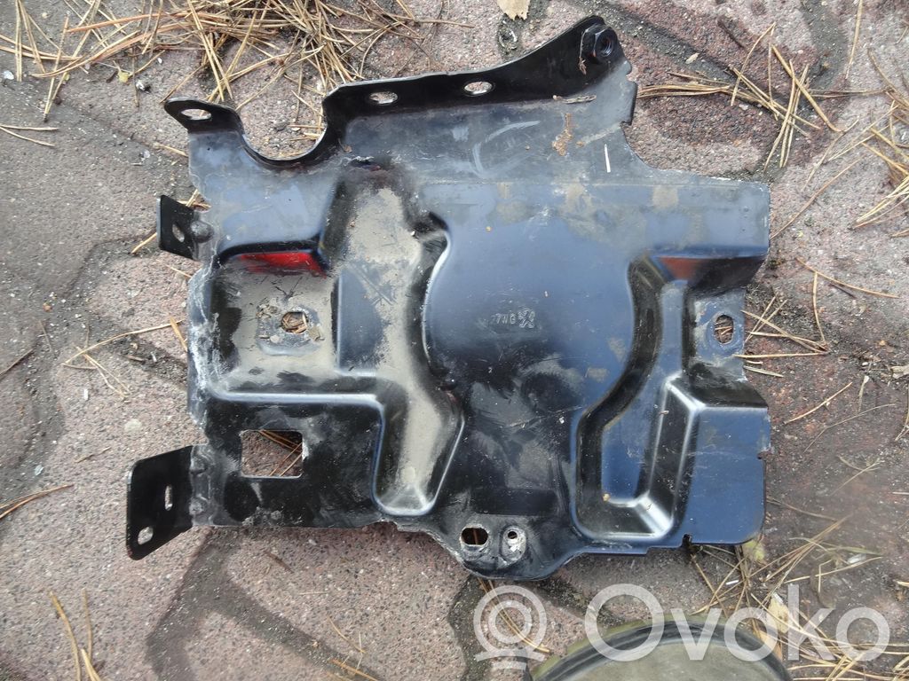 Peugeot 3008 I Podstawa / Obudowa akumulatora 