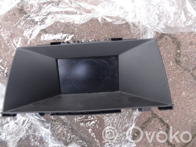 Opel Astra H Pantalla/monitor/visor 