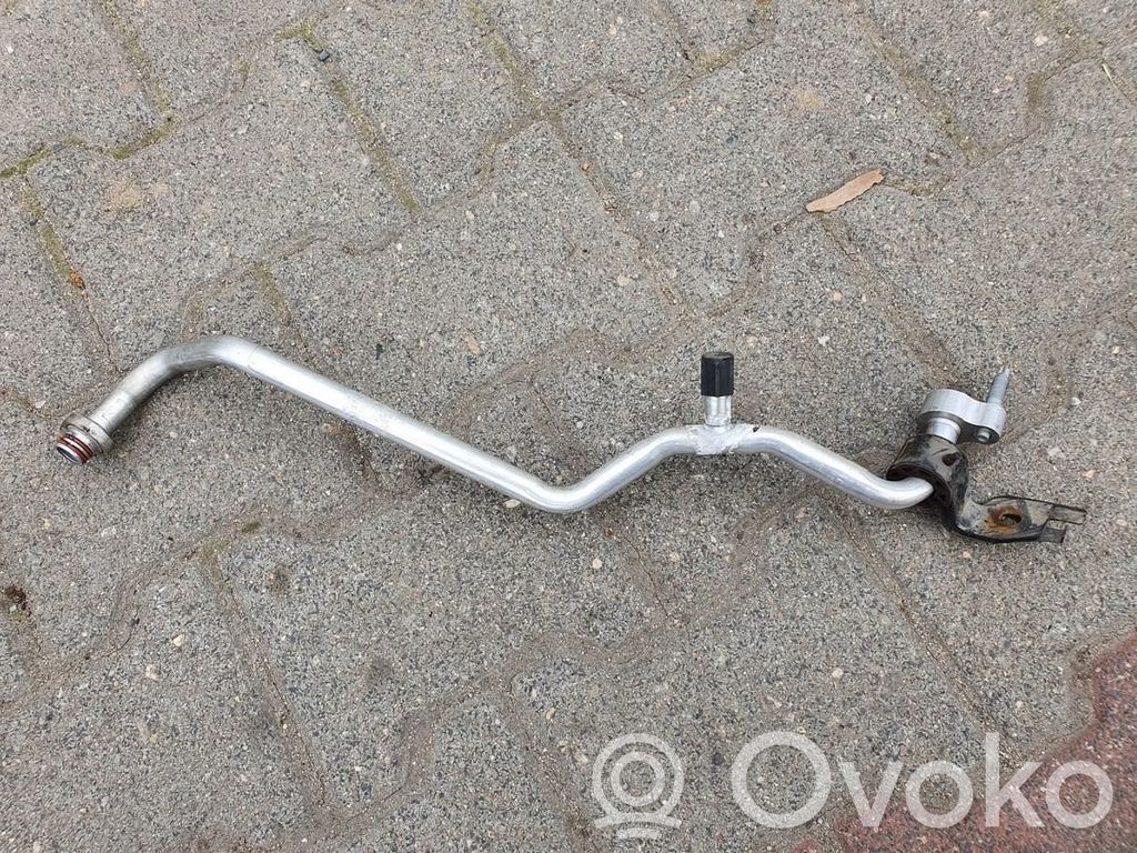 Ford Fiesta Wąż / Przewód klimatyzacji A/C 