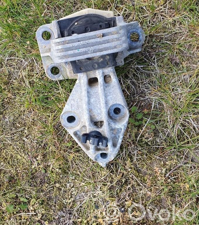 Renault Scenic III -  Grand scenic III Engine mount vacuum valve 