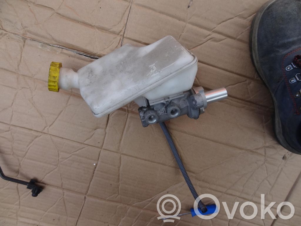 Citroen C3 Jarrutehostin 