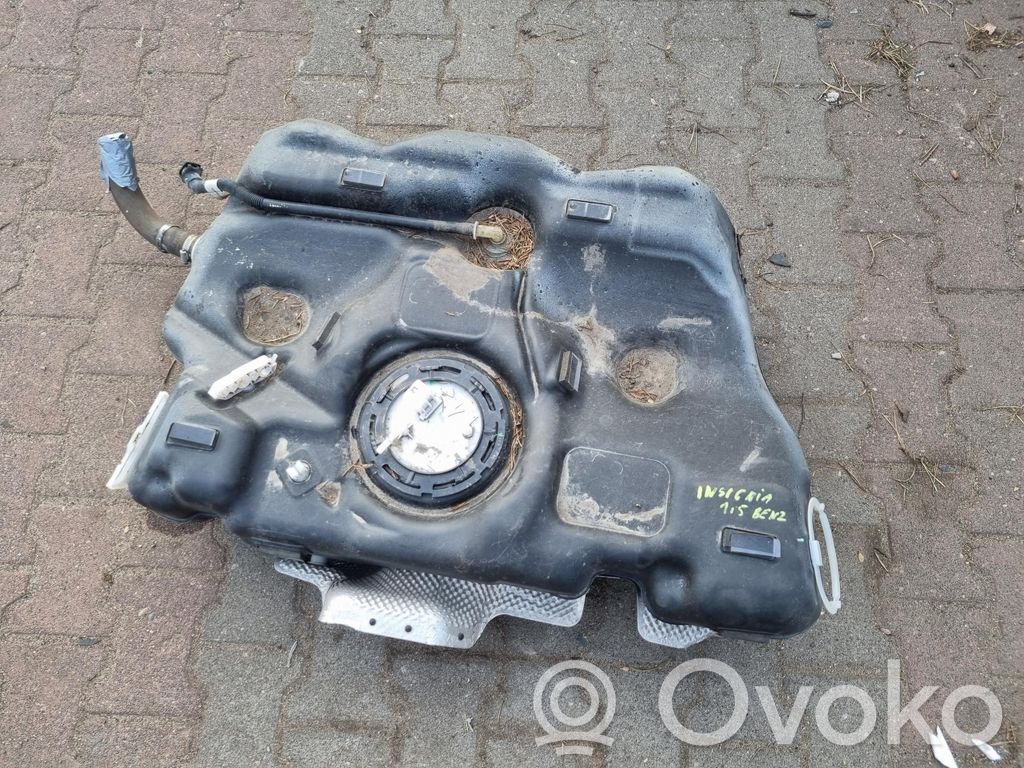 Opel Insignia B Depósito de combustible 