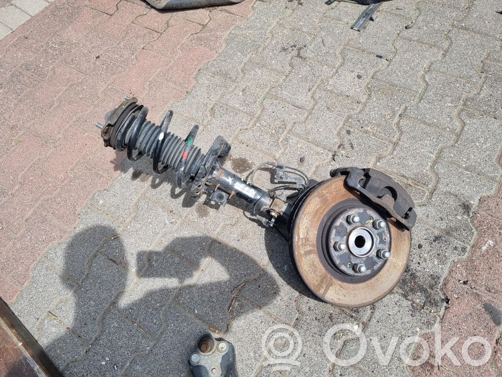 KIA Xceed Achsschenkel vorne 