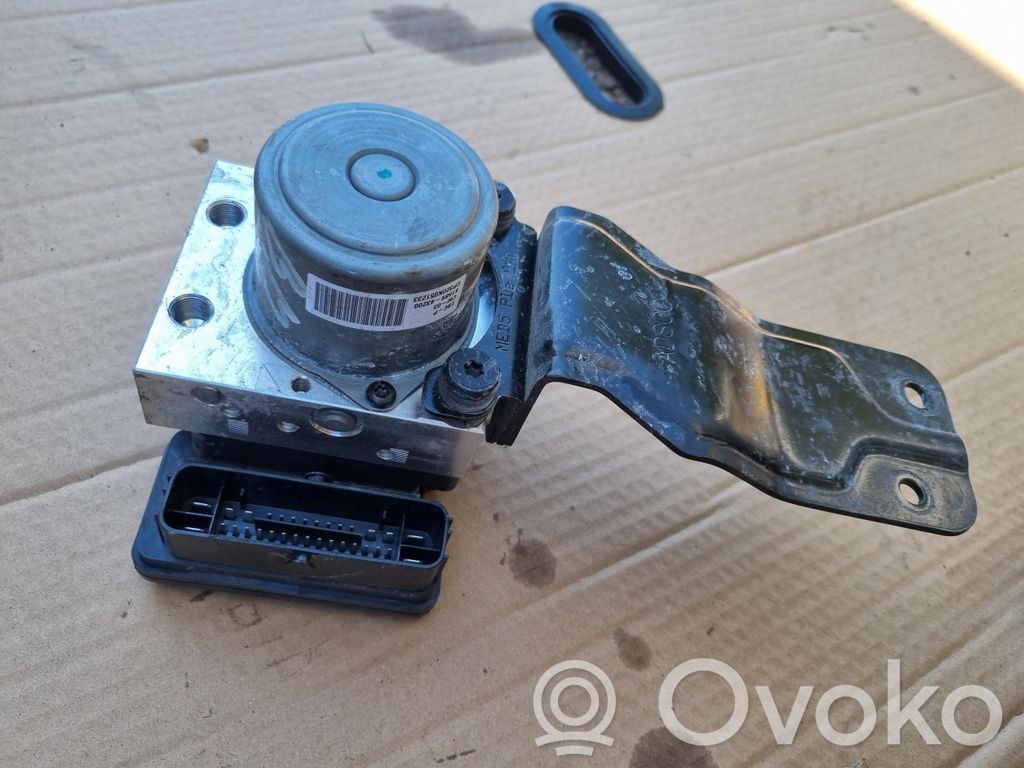 KIA Xceed ABS Blokas 