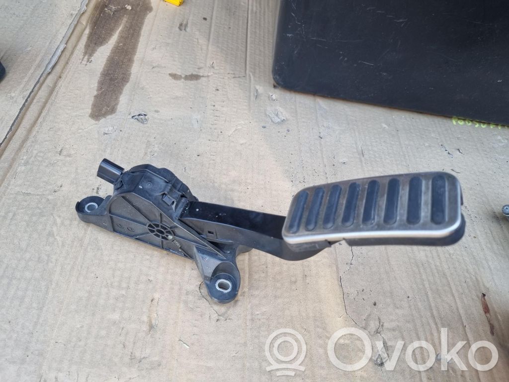 KIA Xceed Gaspedal 