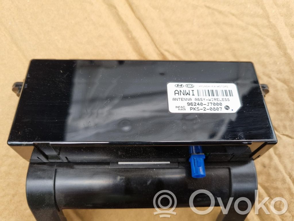 KIA Xceed Amplificateur d'antenne 