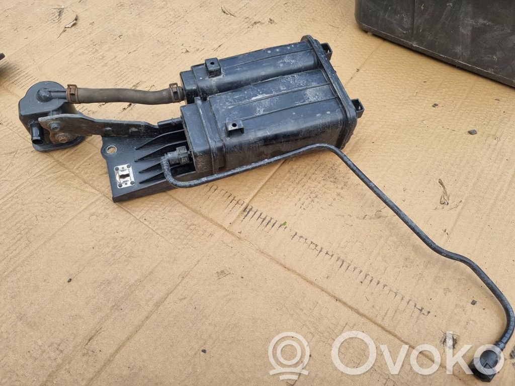 KIA Xceed Aktivkohlefilter 