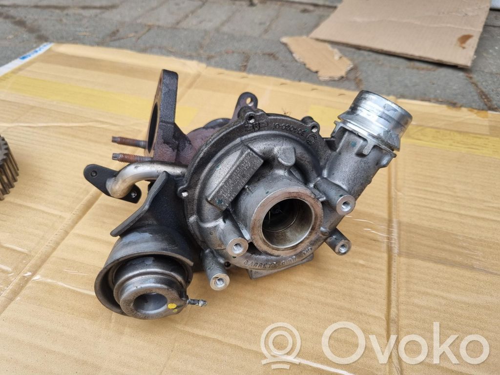 Renault Clio IV Turbo 