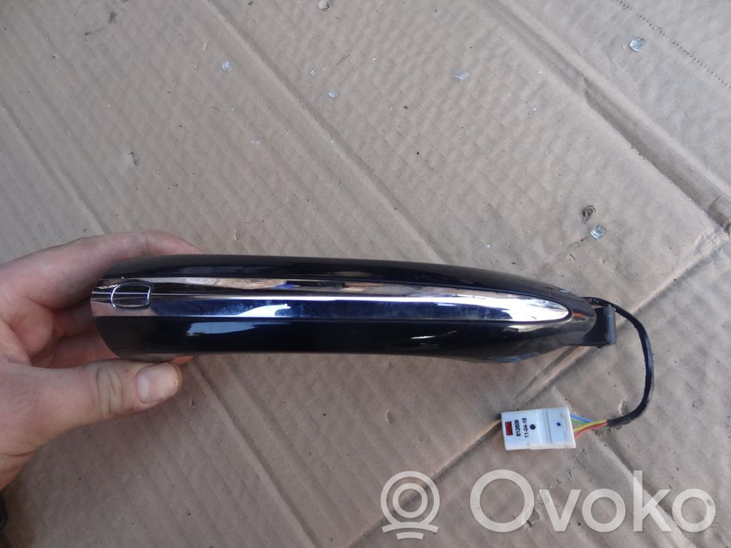 Opel Insignia B Manecilla externa puerta delantera 