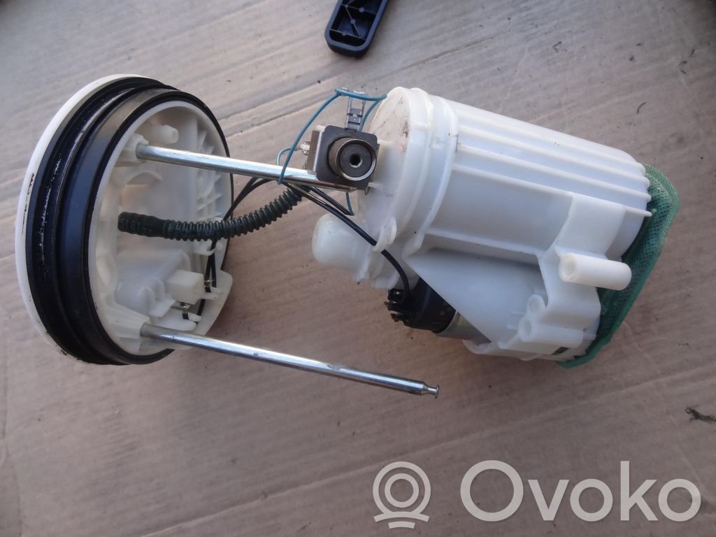 Ford Focus Bomba interna de combustible 
