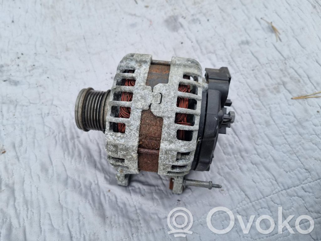 Volkswagen PASSAT B8 Ģenerators 
