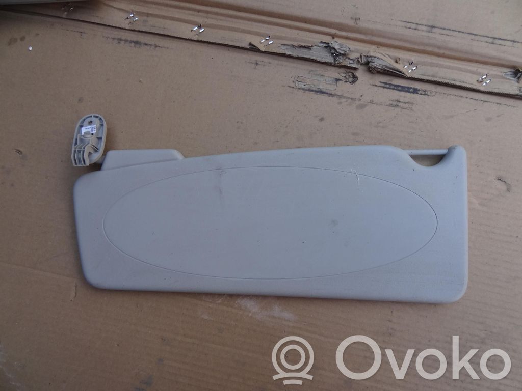 Renault Kangoo II Sun visor 