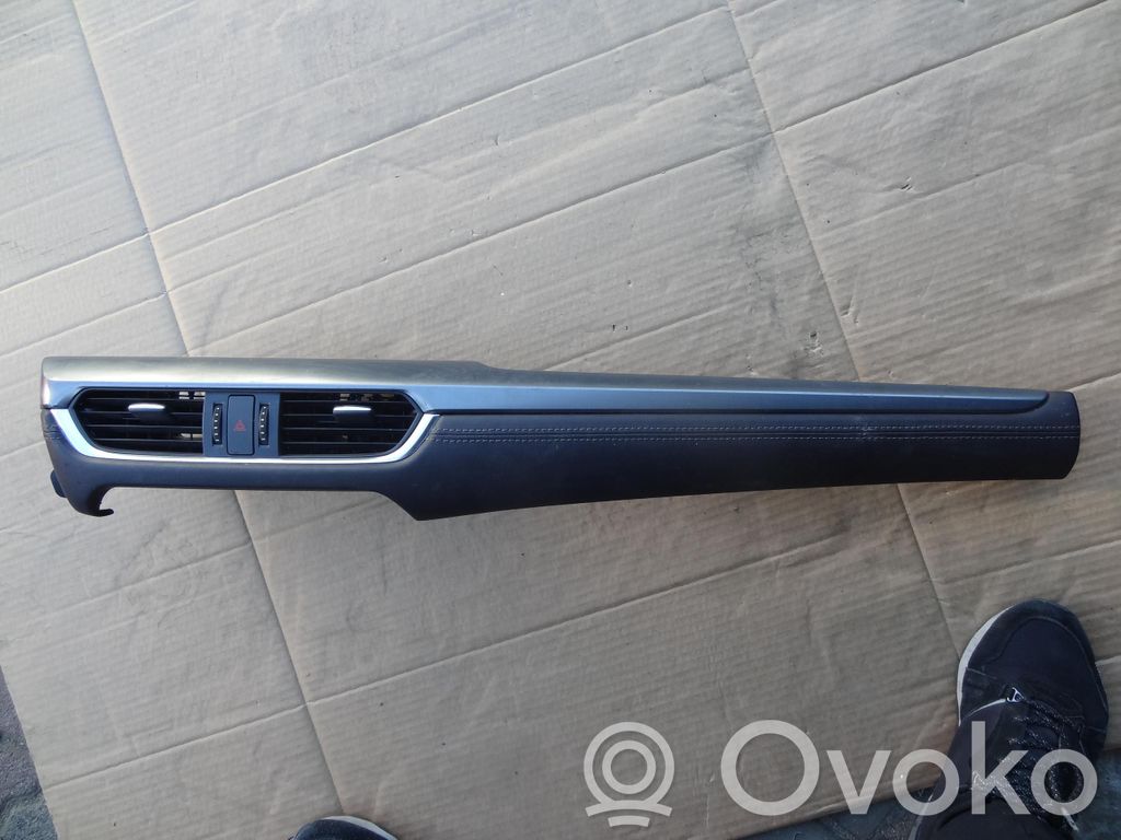 Mazda 6 Element deski rozdzielczej 