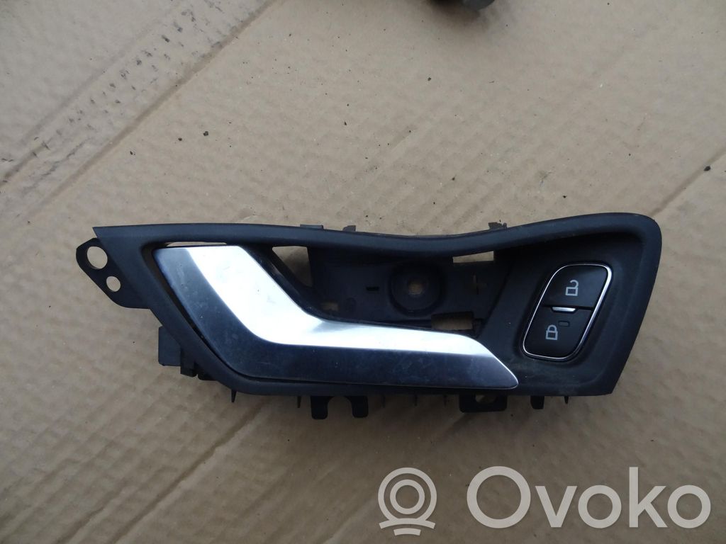 Ford Kuga III Front door exterior handle 
