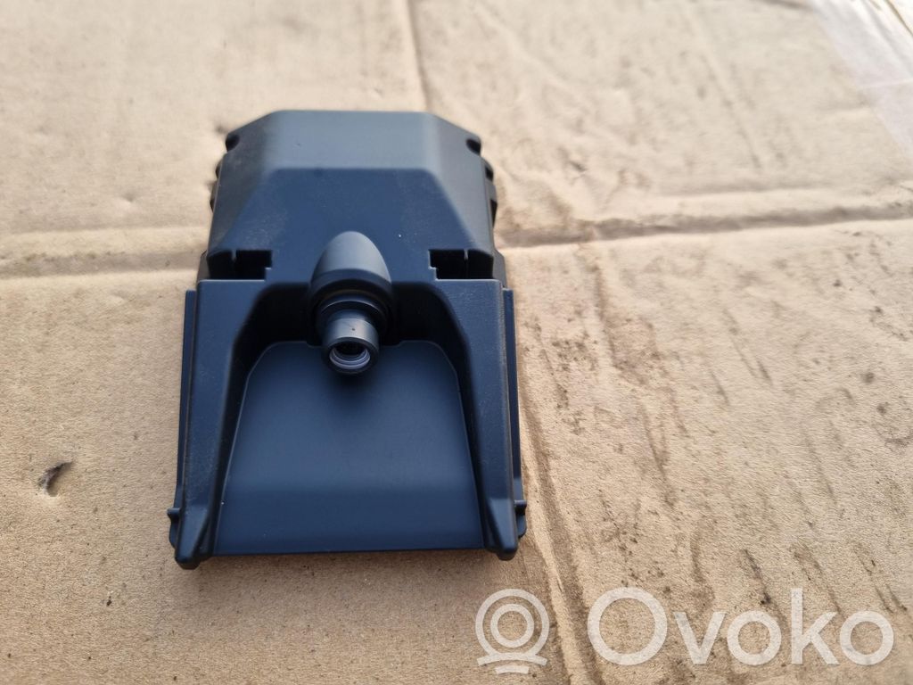 Citroen C3 Front bumper camera 