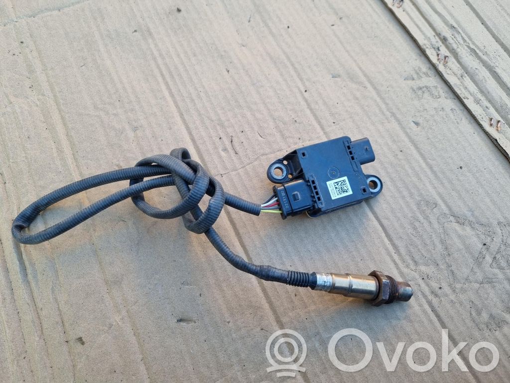 Citroen Jumpy Lambda probe sensor 