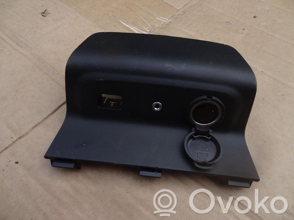 Citroen C3 12 V Socket (front) 
