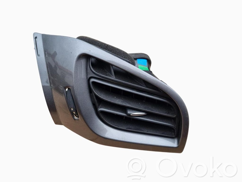 Citroen C3 Aircross Kojelaudan sivutuuletussuuttimen kehys 