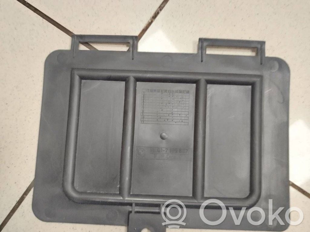 BMW Z4 E85 E86 Korek wlewu płynu hamulcowego z czujnikiem poziomu 