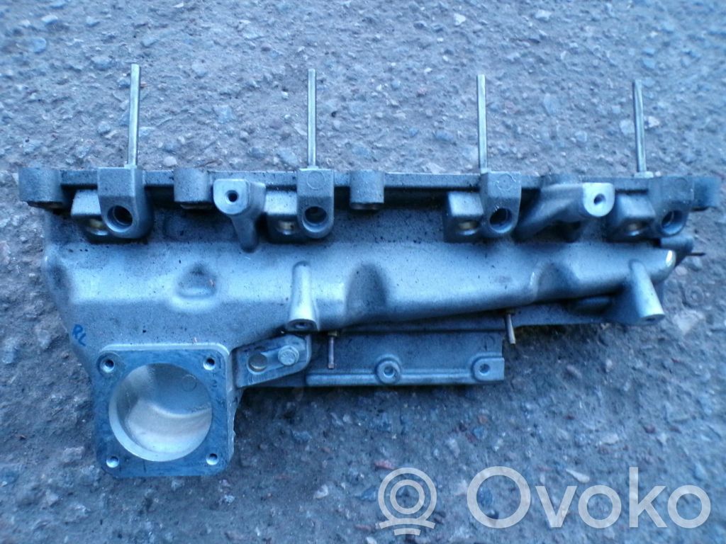 Iveco Daily 6th gen Imusarja 