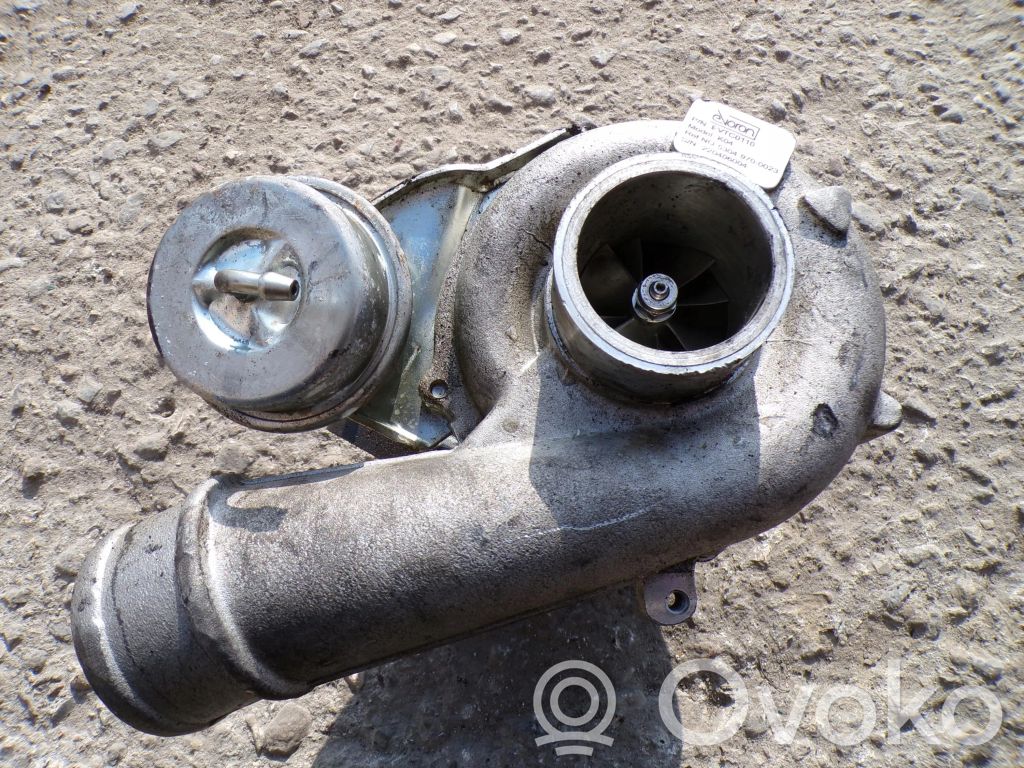 Turbo   53049700023