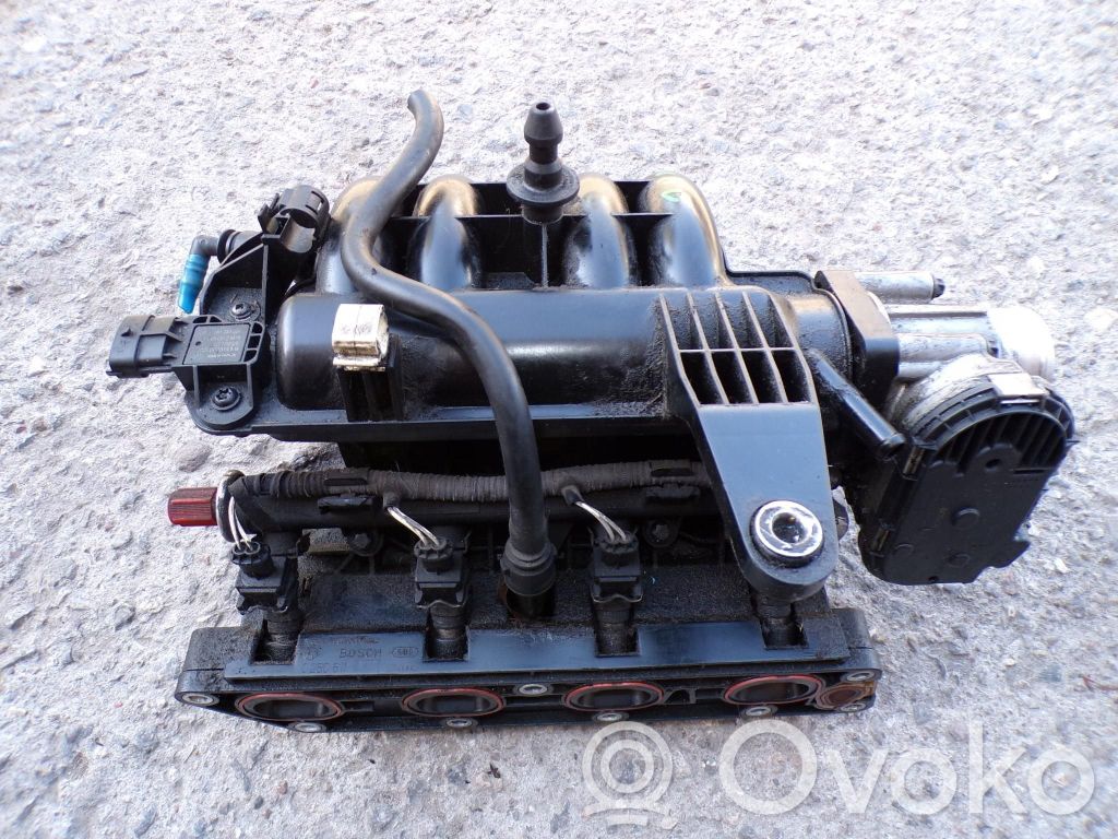 Fiat Grande Punto Imusarja 