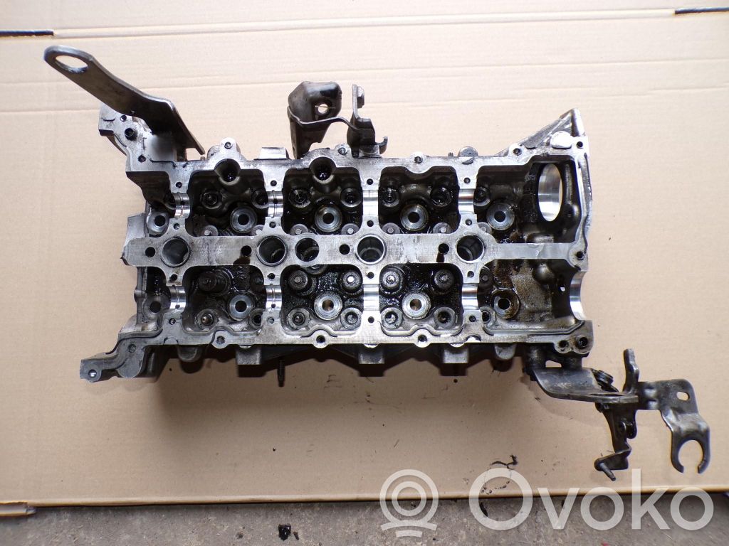 Renault Koleos I Engine head 