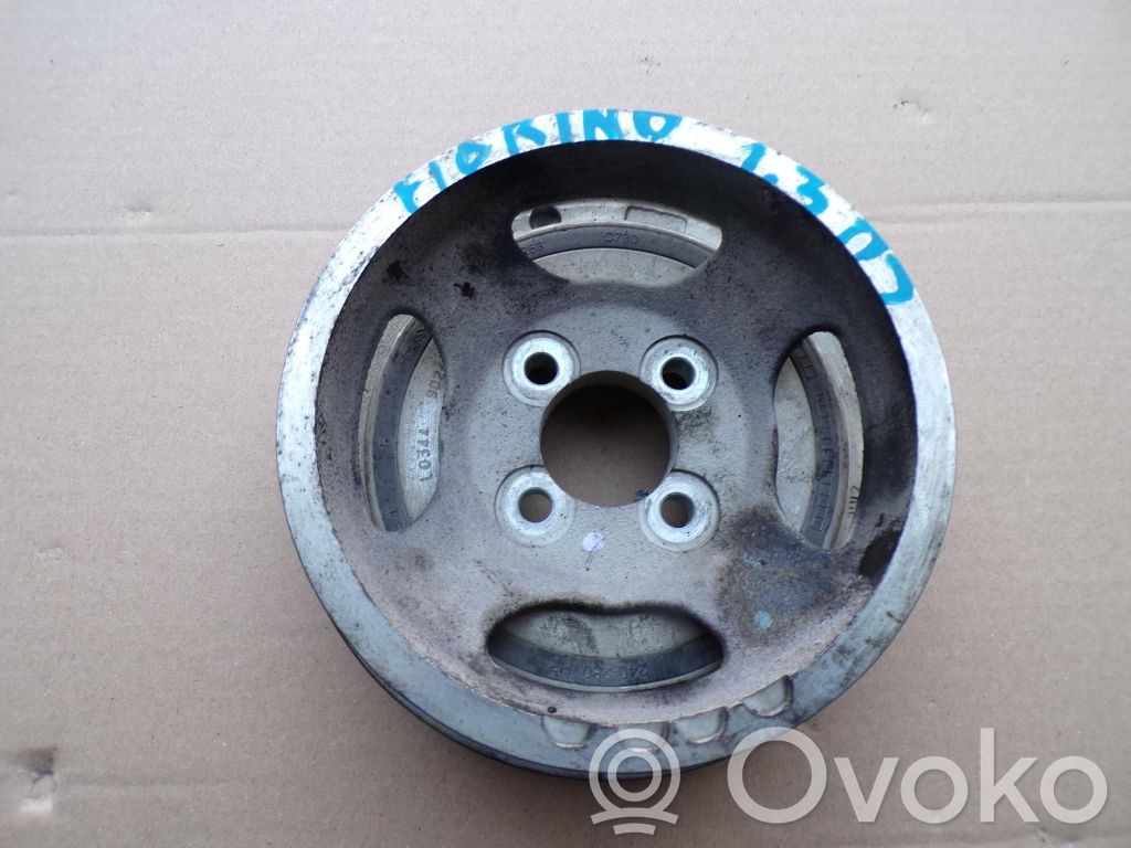 Fiat Fiorino Skriemulys alkūninio veleno 