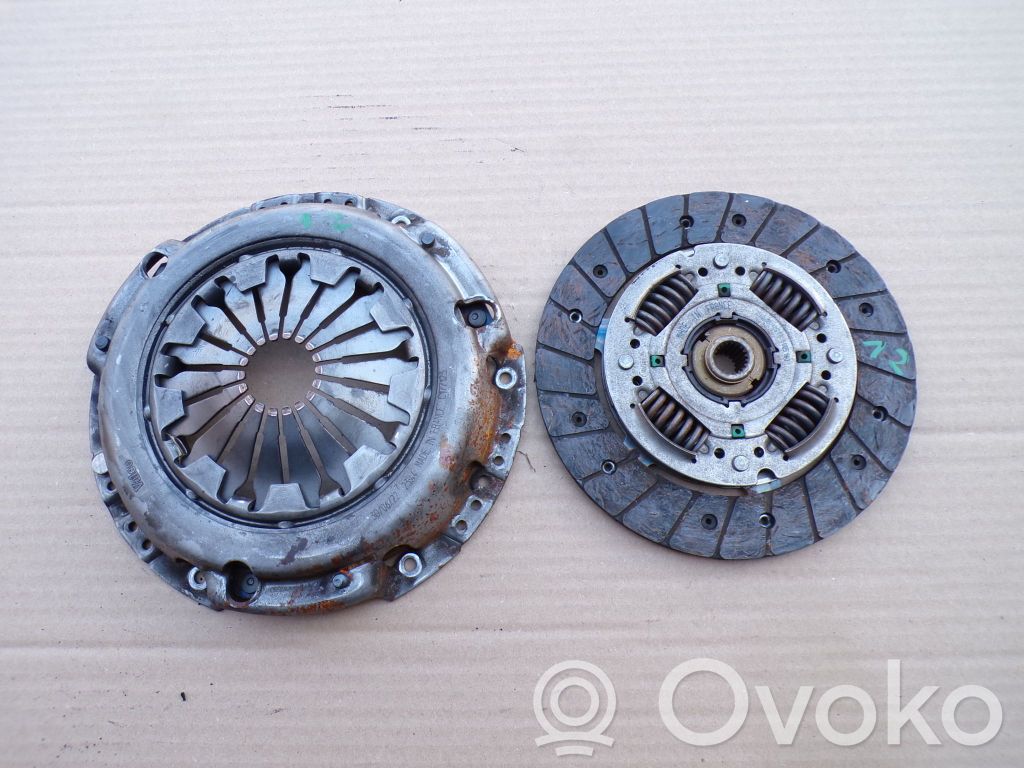 Alfa Romeo Mito Kit frizione 