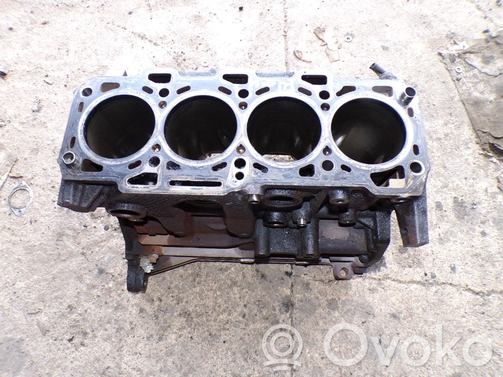 Engine block   55204650,55204650
